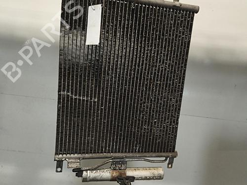 AC radiator NISSAN NOTE (E11, NE11) 1.5 dCi | BP36802368M32 - Image 3