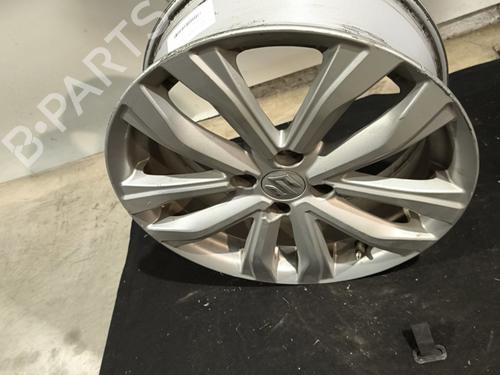 Fælk SUZUKI SWIFT IV (FZ, NZ) 1.2 (AZH412, ZC72S) (94 hp) 32995181