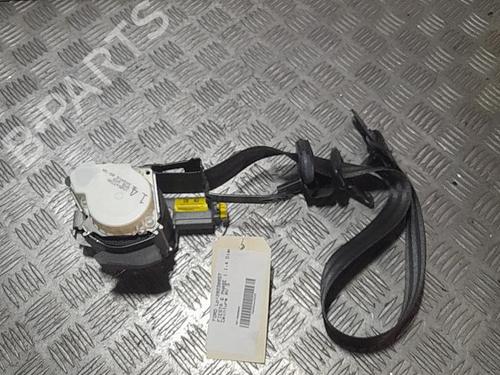Used Front left seatbelt Front left seatbelt FORD FIESTA VI (CB1, CCN) 1.4 TDCi (68 hp) 21714796 21714796