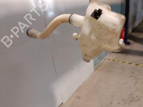 Windscreen washer tank CITROËN BERLINGO MULTISPACE (B9) 1.6 HDi 110 | BP28443665C113 