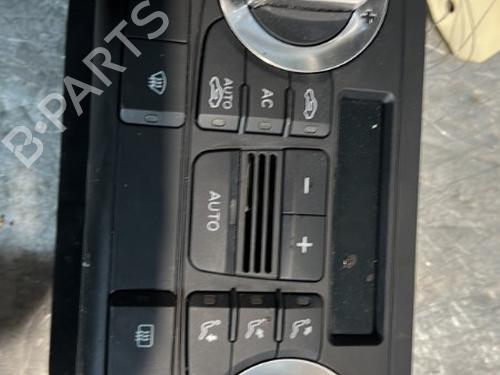 Climate control AUDI A3 Sportback (8PA) 2.0 TDI 16V | BP21713414I5 