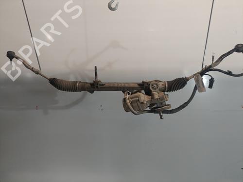 Used Steering rack PEUGEOT 208 I (CA_, CC_) 1.4 HDi (68 hp) 21703956