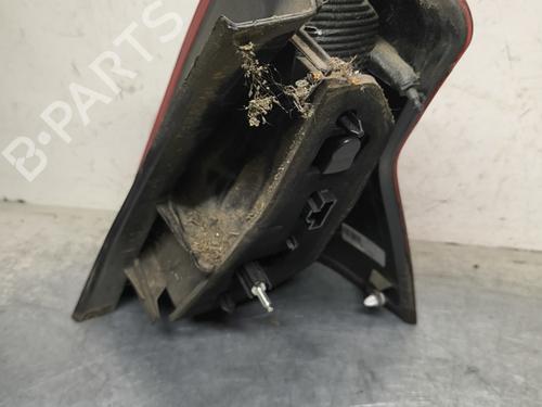 Left taillight DACIA SANDERO 1.4 (BS0C, BS0A, BS0G, BS1F, BS0E) | BP32477445C34