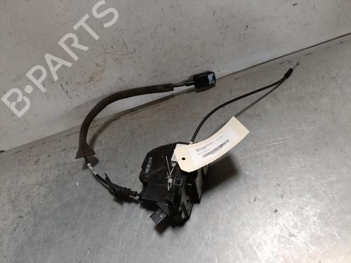 Used Rear left lock RENAULT CLIO IV (BH_) 1.5 dCi 75 (75 hp) 28442343