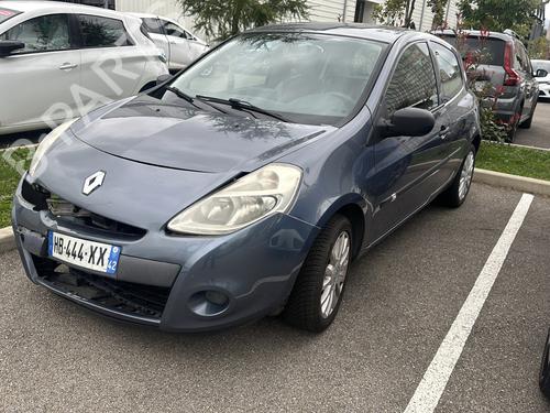 Left front window switch RENAULT CLIO III (BR0/1, CR0/1) 1.2 16V Hi-Flex (BR1U, CR1U) | BP30154589I27  - Image 5