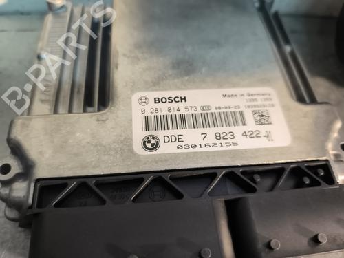 Electronic module BMW 1 (E87) 118 d | BP29733851M83 