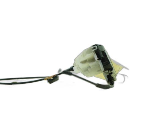 Front left lock RENAULT TWINGO II (CN0_) | BP34542376C98 - Image 3