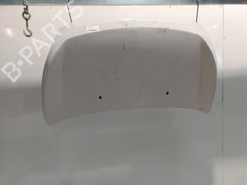 Used Hood CHEVROLET SPARK (M300) 1.0 (68 hp) 27893883