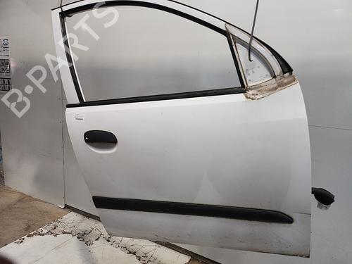 Right front door HYUNDAI i10 I (PA) 1.2 | BP27185902C3 