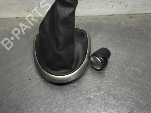 Used Shift knob NISSAN QASHQAI I (J10, NJ10) 2.0 dCi (150 hp) 32994098