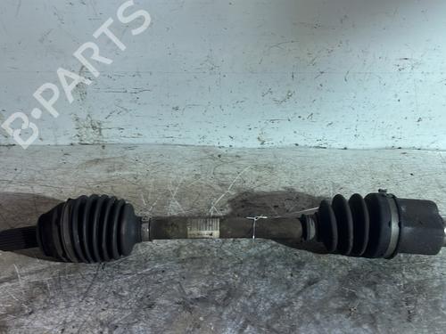 Used Left front driveshaft Left front driveshaft FORD FIESTA VI (CB1, CCN) 1.4 TDCi (70 hp) 22893417 22893417