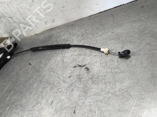 Used Front right lock Front right lock FIAT PUNTO (199_) 1.2 (199AXZ1A, 199BXZ1A) (69 hp) 33555883 33555883