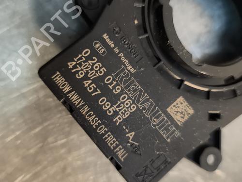 Elektronisk modul RENAULT CLIO IV (BH_) 1.2 16V | BP29997587M83 