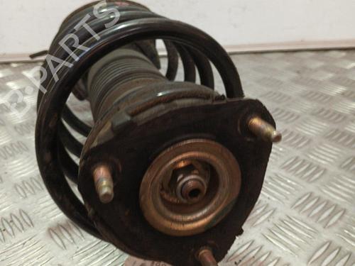 Right front shock absorber FORD MONDEO III (B5Y) 2.0 16V TDDi / TDCi | BP21702625M17 