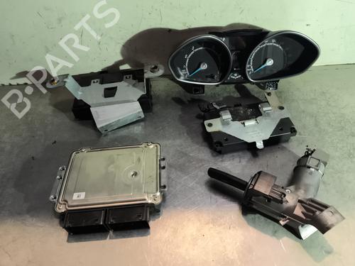 Elektronisk modul FORD B-MAX (JK) 1.0 EcoBoost | BP29538175M83 