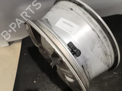 Used Rim Rim RENAULT CAPTUR I (J5_, H5_) 1.2 TCe 120 (118 hp) 33612955 33612955