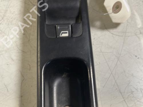 Left front window switch PEUGEOT 307 (3A/C) 1.6 HDi 110 | BP24526482I27 - Image 3