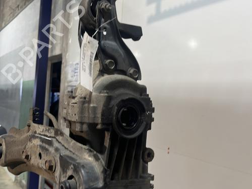 Differential, bag HONDA CR-V III (RE_) 2.2 i-CTDi 4WD (RE6) | BP29733246M24 