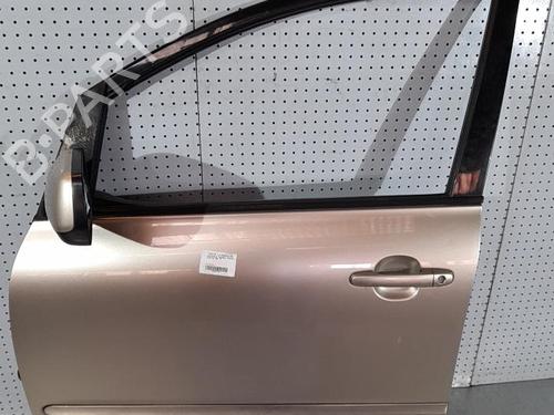 Used Left front door TOYOTA AVENSIS VERSO (_M2_) 2.0 D (CLM20_, CLM20R) (116 hp) 21720253