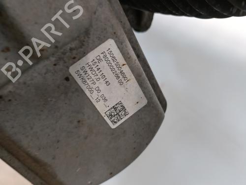 Used Steering rack Steering rack CITROËN C4 Grand Picasso II (DA_, DE_) 1.6 BlueHDi 120 (120 hp) 29003429 29003429