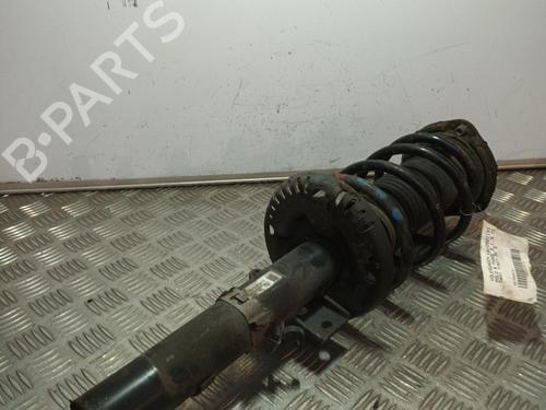 Left front shock absorber VW POLO (9N_, 9A_) 1.9 TDI | BP21712191M16 