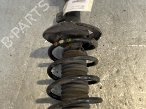 Used Left front shock absorber Left front shock absorber PEUGEOT 308 I (4A_, 4C_) 1.6 HDi (109 hp) 22421403 22421403