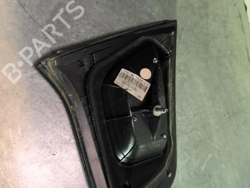 Right tailgate light CITROËN C3 II (SC_) 1.4 HDi 70 (SC8HZC, SC8HR0, SC8HP4) | BP29732444C80 