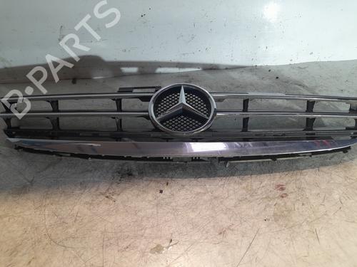 Used Grille MERCEDES-BENZ A-CLASS (W169) A 170 (169.032, 169.332) (116 hp) 22421666