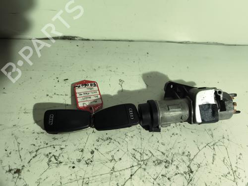 Electronic module AUDI A4 B7 Avant (8ED) 2.0 TDI 16V | BP24195763M83  - Image 5