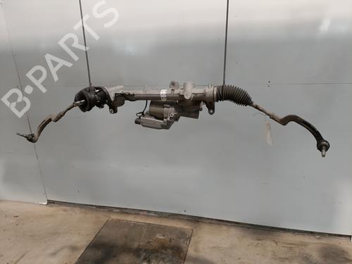 Used Steering rack Steering rack MERCEDES-BENZ A-CLASS (W176) A 200 CDI / d (176.008) (136 hp) 28442300 28442300