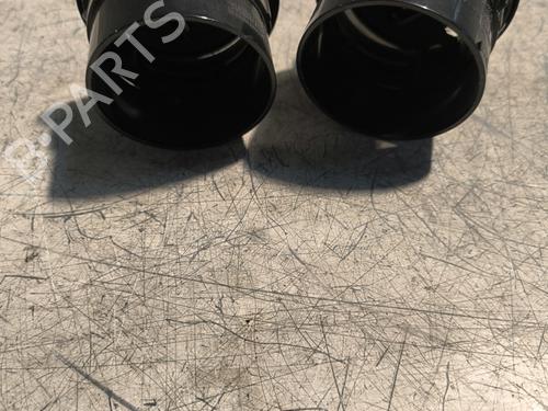 Used Air vent Air vent DACIA DUSTER (HS_) 1.5 dCi 4x4 (109 hp) 33870181 33870181