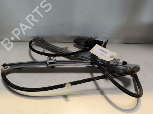 Used Front right window mechanism CITROËN XSARA PICASSO (N68) 2.0 HDi (90 hp) 24222176