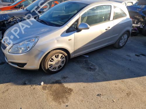 Engine OPEL CORSA D (S07) 1.2 LPG (L08, L68) | BP32686622M1  - Image 7