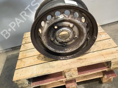 Llanta FORD TRANSIT CUSTOM V362 Van (FY, FZ) 2.2 TDCi (100 hp) 30552715