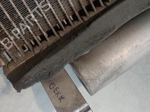 AC radiator KIA SOUL I (AM) 1.6 CRDi 128 | BP29384316M32 