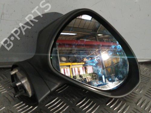 Used Right mirror SEAT IBIZA IV SC (6J1, 6P5) 1.6 TDI (90 hp) 21699234
