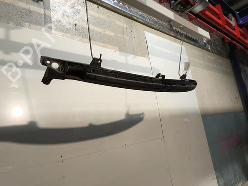 Front bumper reinforcement PEUGEOT 206 Hatchback (2A/C) 2.0 HDI 90 | BP30061933C109