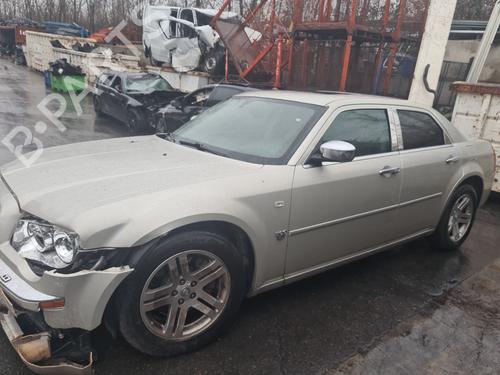 Left rear brake caliper CHRYSLER 300C (LX, LE) 3.0 CRD | BP32771171M107  - Image 6