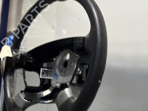 Steering wheel CHEVROLET AVEO / KALOS Hatchback (T250, T255) 1.2 | BP29351264C49