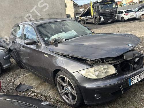 Front left lock BMW 1 (E87) 118 d | BP31815703C98 - Image 4