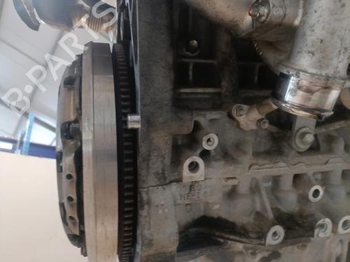 Engine HONDA CR-V II (RD_) 2.2 CTDi (RD9) | BP27545362M1 