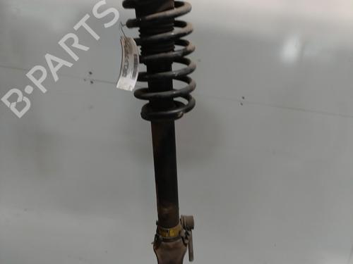 Used Left front shock absorber Left front shock absorber MERCEDES-BENZ M-CLASS (W164) ML 350 CDI 4-matic (164.125, 164.124) (231 hp) 28078164 28078164