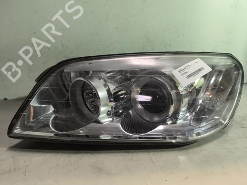 Left headlight CHEVROLET CAPTIVA (C100, C140) 2.0 D | BP26947681C28 - Image 3