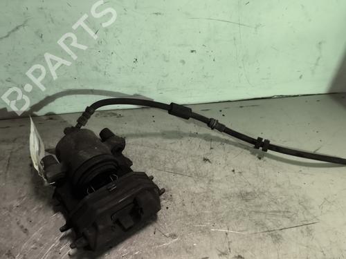 Used Right front brake caliper Right front brake caliper SEAT IBIZA IV (6J5, 6P1) 1.4 TDI (80 hp) 28302550 28302550