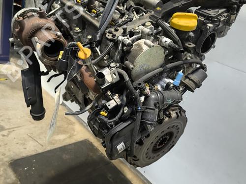 Engine JEEP RENEGADE SUV (BU, B1, BV) 2.0 CRD 4x4 | BP33843186M1 - Image 5