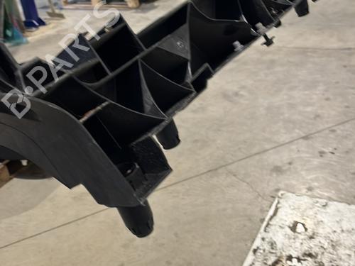 Used Front slam panel Front slam panel RENAULT ZOE (BFM_) ZOE (92 hp) 22789539 22789539