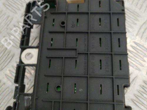 Used Fuse box OPEL ASTRA H (A04) 1.7 CDTI (L48) (100 hp) 22033008