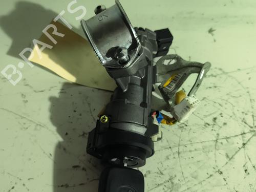 Used Ignition barrel KIA RIO III (UB) 1.4 CRDi (90 hp) 23822148