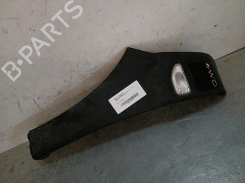 Used Left front indicator Left front indicator DACIA DUSTER (HM_) 1.5 dCi 115 4x4 (HMAD) (116 hp) 29081236 29081236
