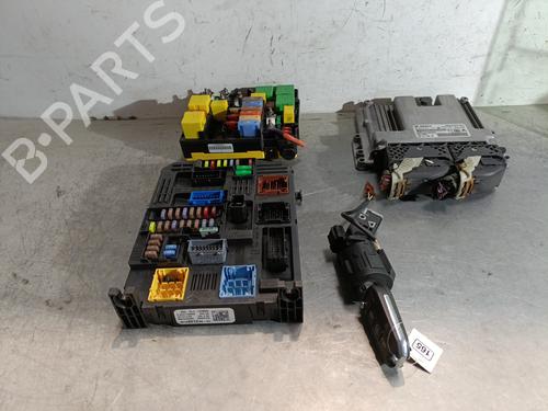 Electronic module PEUGEOT 308 II (LB_, LP_, LW_, LH_, L3_) 1.6 BlueHDi 120 | BP29082048M83 